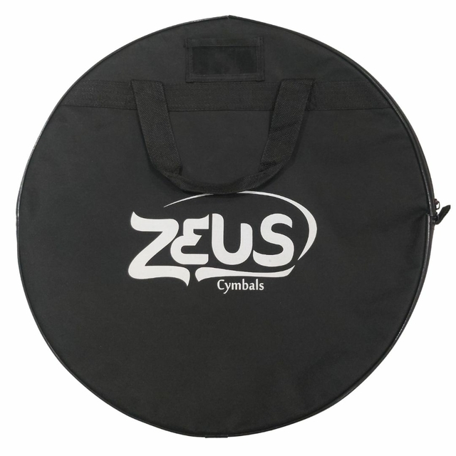 Bag Prato Zeus Cymbals Comprar em Discolândia