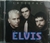 CD Catedral The Elvis Music