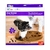 Brinquedo Tabuleiro Para Cães Nina Ottosson Dog Worker Nível 3 - comprar online