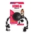 Brinquedo Bola Cães com Corda Kong Extreme Ball W /Rope Large Grande - comprar online