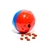 Brinquedo Libera Petisco Pet Ball Grande Pet Games - comprar online