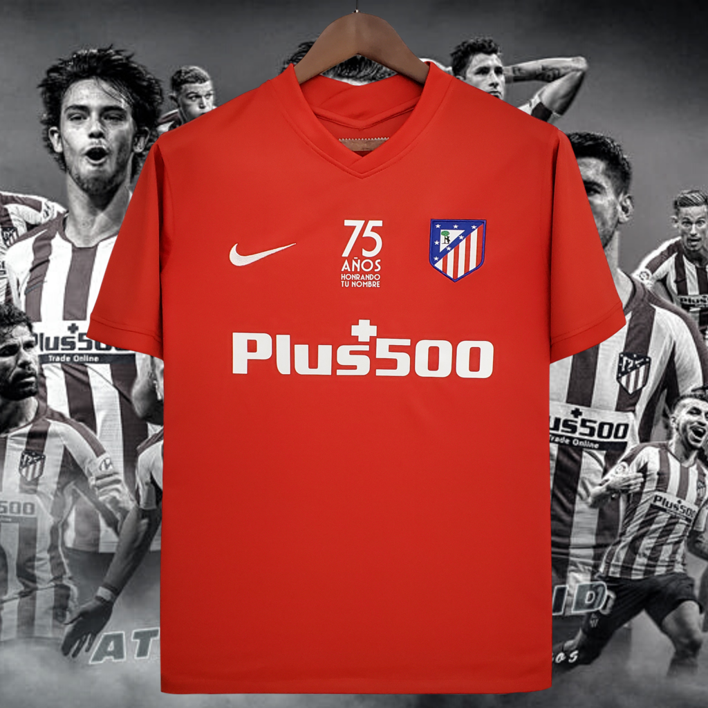 nike atleti