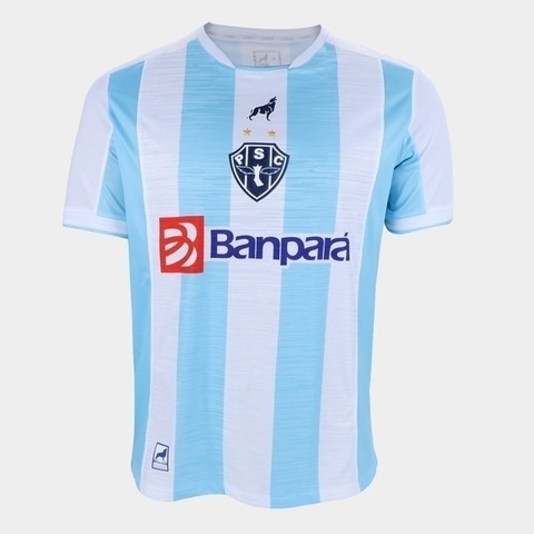 camisa paysandu puma