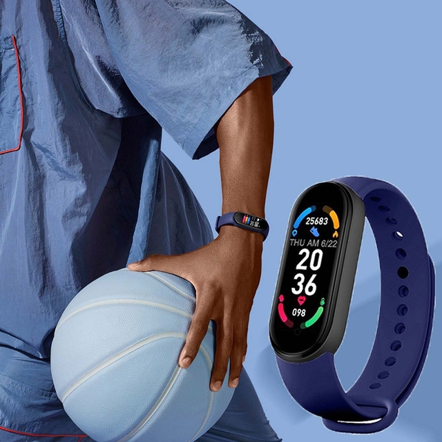 smart watch economico