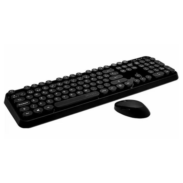 Teclado discount inalambrico acteck