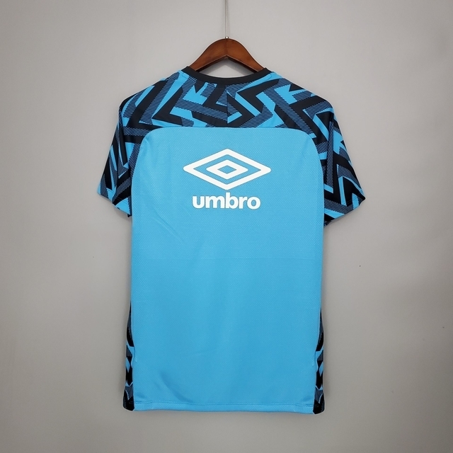 camisa do grêmio treino 2021