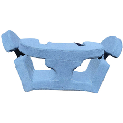 Bloque Abductor de Cadera - comprar online