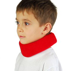 Collar Sin Pechera de Espuma de Látex