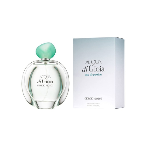 eau de parfum acqua di gioia
