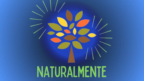 Naturalmente- Alimentos Saludables