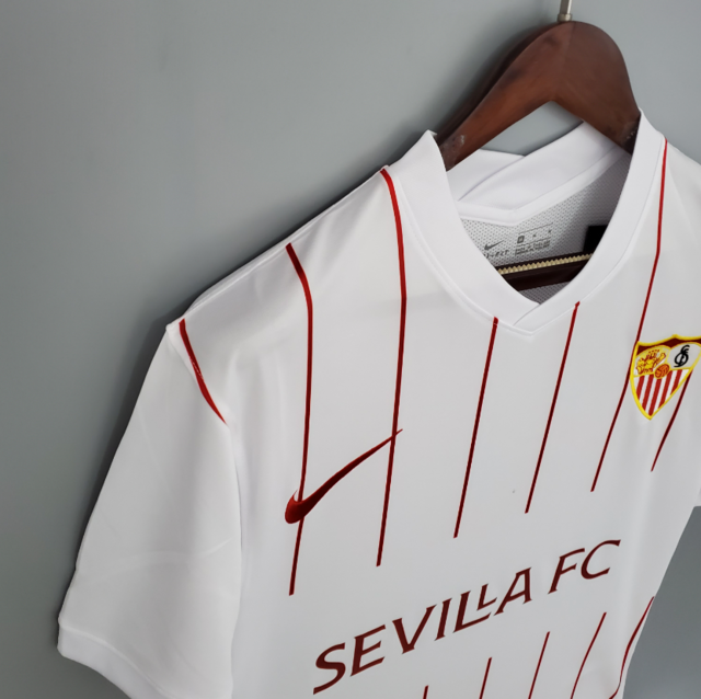 camisa sevilla 2022