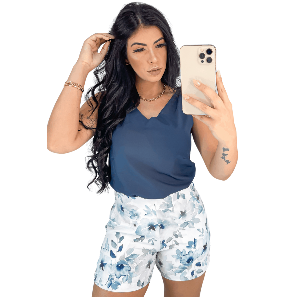 camisa para reveillon