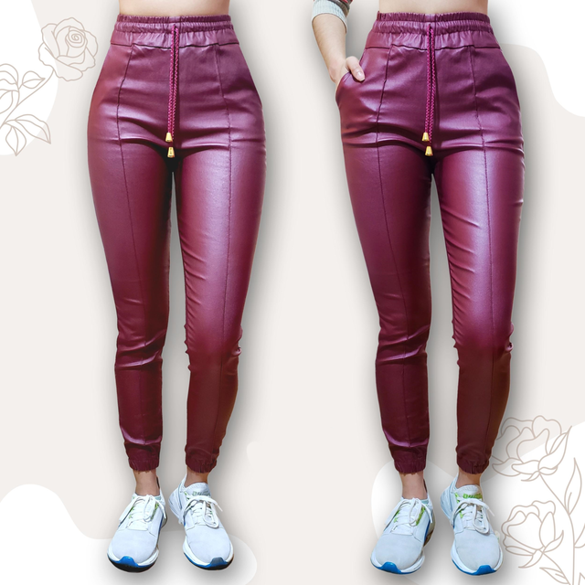 jogger vinipiel