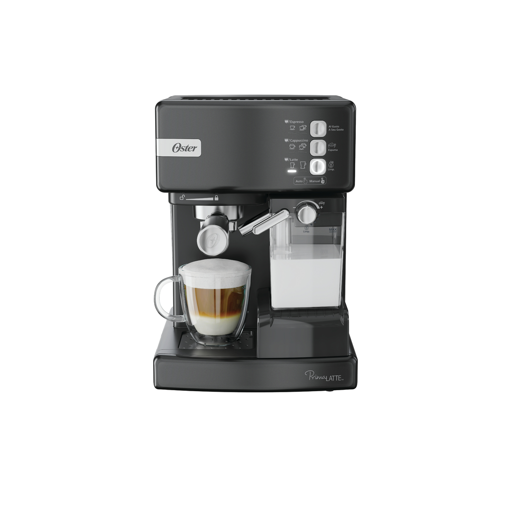 Oster Prima Latte EM6603SS - Comprar en KUSI