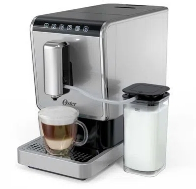 MOLINO DE CAFE AUTOMATICO OSTER MH23 18 MODOS 250GRS | Brandimia