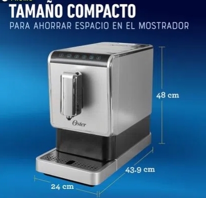 Probamos el molinillo eléctrico de la marca Oster y esto fue lo que pasó -  Cafelab