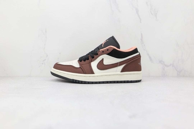 tenis mocha