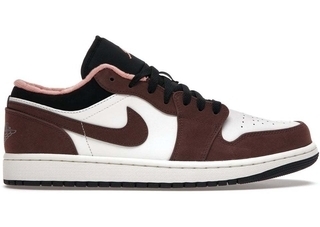 tenis mocha