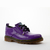 Choclo 40-10 charol Morado