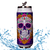 Lata termica 500ml coleccion Calaveras