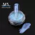 Imagem do Colorful Aurora Mirror Effect Nail Powder Fairy Fine Mermaid Pigment Shimmer Rub
