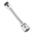 Imagem do Extensor de Alta Pressão e Econômica para Torneiras de Cozinha Pressure Cable.