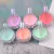 Colorful Aurora Mirror Effect Nail Powder Fairy Fine Mermaid Pigment Shimmer Rub
