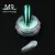 Colorful Aurora Mirror Effect Nail Powder Fairy Fine Mermaid Pigment Shimmer Rub - Bom e Bonito