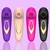 Estimulador Feminino Sex Toy 3 em 1. Massageador a Vácuo, Vibrador e Sugador de - loja online