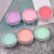 Colorful Aurora Mirror Effect Nail Powder Fairy Fine Mermaid Pigment Shimmer Rub - Bom e Bonito