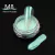 Colorful Aurora Mirror Effect Nail Powder Fairy Fine Mermaid Pigment Shimmer Rub na internet