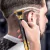Electric Hair Clippers Electric Hair Clippers Electric Shavers Rechargeable Retr - comprar online