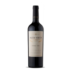 Alta Vista Estate Premium Cabernet Franc