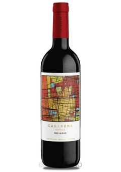 Casarena Estate Blend