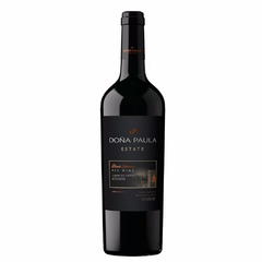Doña Paula Estate Black Edition
