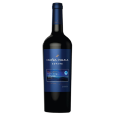 Doña Paula Estate Blue Edition