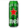 HEINEKEN 473cc x 6 Un.