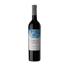Lorca Fantasia Malbec