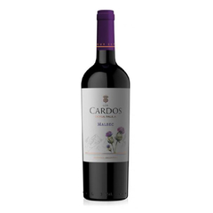 Los Cardos Malbec