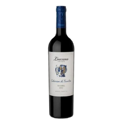 Loscano Colección de familia Malbec