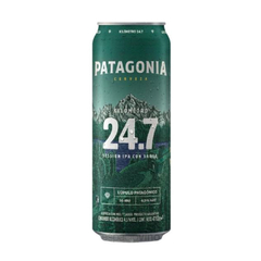 Patagonia 24.7 x 6 Un.