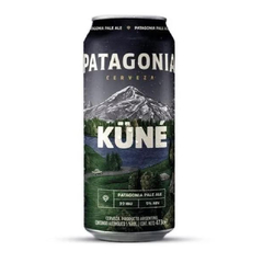Patagonia Kune x 6 Un.