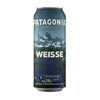 Patagonia Weisse x 6 Un.