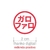 Imagen de Hanko cilíndrico con estampa de madera + almohadilla entintada + hanko digital gratis
