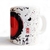 Tazas de diseño (pack de 2 tazas) - Tienda Mokuso
