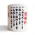 Tazas de diseño (pack de 2 tazas) - comprar online