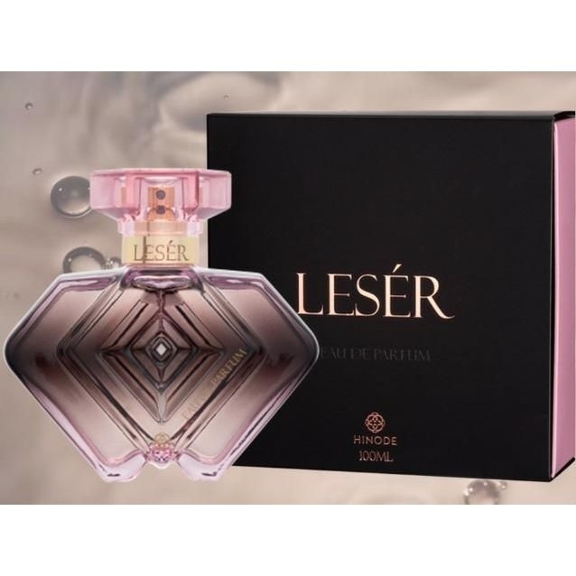 hinode leser perfume