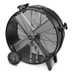 CIRCULADOR DE AIRE PARA PISO ACOPLAMIENTO DIRECTO