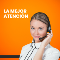 Imagen de VENTILADOR TIPO HONGO ACOPLAMIENTO DIRECTO