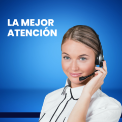 Imagen de CIRCULADOR DE AIRE PARA INVERNADERO ACOPLAMIENTO DIRECTO